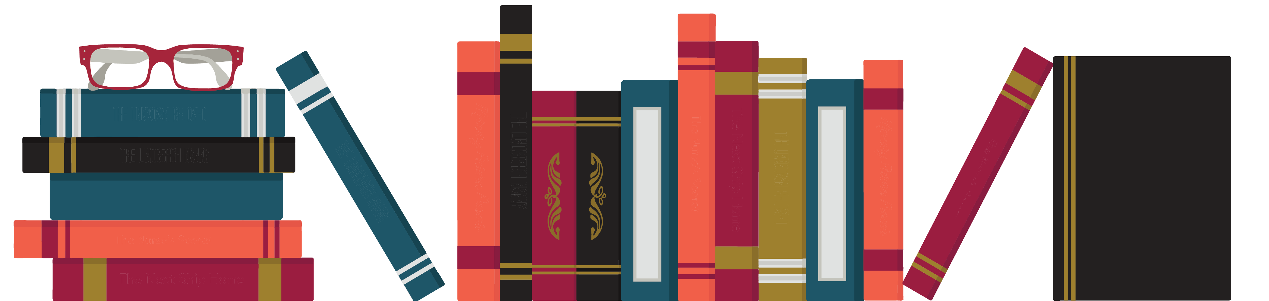 SV Updated Bookshelf